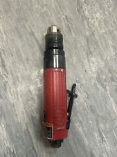 Chicago pneumatic straight for sale  LANGPORT