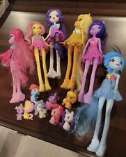 Lot equestria girls for sale  New Orleans