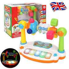 Musical toy light for sale  TAMWORTH