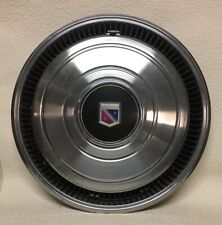 Vintage unbranded hubcap for sale  Whitewater