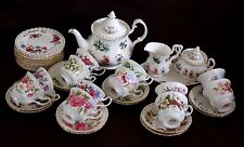 Royal albert porcellana for sale  Shipping to Ireland