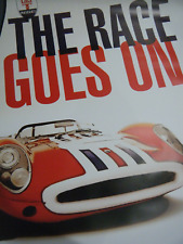 Goodwood revival poster for sale  BOURNEMOUTH