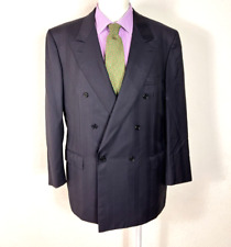 Brioni blazer jacket for sale  Garland