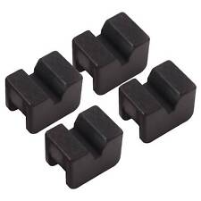 4pcs jack pad for sale  Memphis