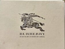 pochette burberry d'occasion  Châlons-en-Champagne