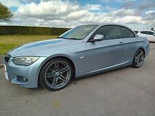 2010 bmw 320d for sale  CHESTERFIELD