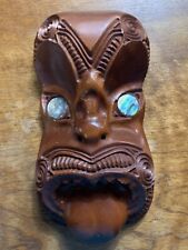 maori carving for sale  Loxahatchee