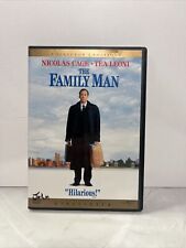 Frete rápido The Family Man (DVD, 2001) comprar usado  Enviando para Brazil