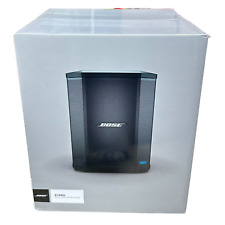 Alto-falante Bluetooth Bose S1 Pro sistema PA multiposição com bateria 787930-1120 comprar usado  Enviando para Brazil