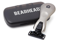 Bearhead head razor for sale  LONDON