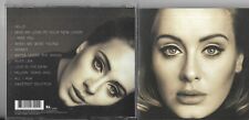 ADELE - 25 - CD 2015 comprar usado  Enviando para Brazil