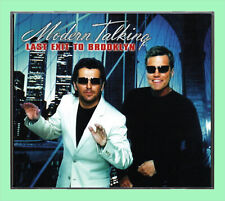 Modern talking last gebraucht kaufen  Weener