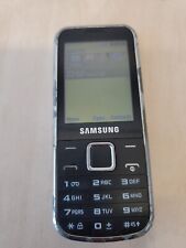 samsung gt c3530 for sale  MANCHESTER