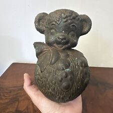 Vintage bronze original for sale  ASHBY-DE-LA-ZOUCH