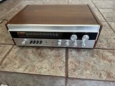 Sherwood 7100a channel for sale  Guadalupe
