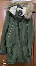 Parka uomo pull usato  Ascoli Piceno