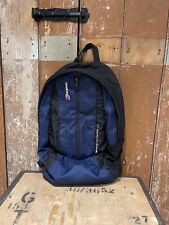 Bergaus rucksack backpack for sale  OXFORD