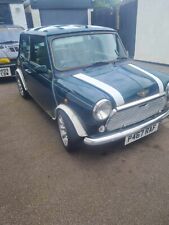 Classic rover mini for sale  WALSALL