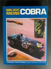 Shelby racing cobra for sale  PERTH