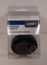 Orbit 57473 diaphragm for sale  Lock Haven