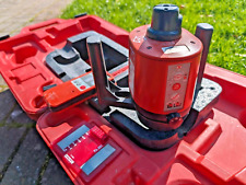 Hilti rotationslaser incl gebraucht kaufen  Fürstenfeldbruck