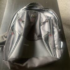 Wenger backpack for sale  GUILDFORD