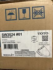 Toto sw3024 washlet for sale  Madison