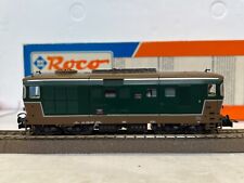 Roco 43614 locomotiva usato  Bologna