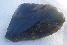 Labradorite rock. awaken for sale  TAMWORTH
