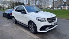 mercedes benz gle class for sale  DONCASTER