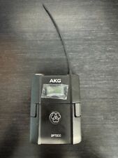 Transmissor digital AKG DPT800 / Bodypack - Microfone comprar usado  Enviando para Brazil