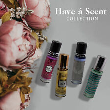 Pure scented oil for sale  ST. ALBANS