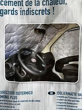 thermomatten ducato gebraucht kaufen  Eckental