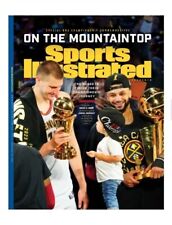 Sports illustrated 2023 for sale  Temecula