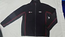 Audi line sweatjacke gebraucht kaufen  Wuppertal