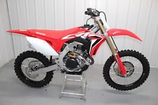 New 2022 crf450r for sale  Watertown
