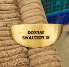 Donnay evolution right for sale  CHICHESTER
