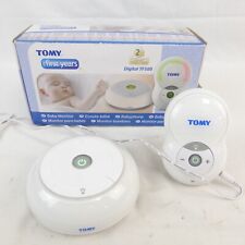 TOMY First Years Digital TF500 Baby Monitor Remote Night Light Boxed for sale  Shipping to South Africa