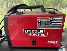 Lincoln electric pro for sale  North Fort Myers