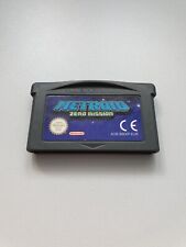 Riginal metroid zero gebraucht kaufen  Hamburg