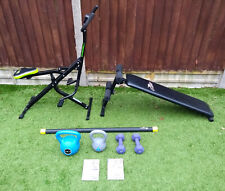Home gym equipment for sale  UK