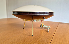 Iconic flying saucer for sale  LICHFIELD