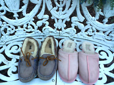 Ugg pairs moccasin for sale  Camarillo