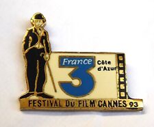 Pin cinéma fr3 d'occasion  Troyes