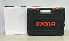 Awanfi tool set for sale  CORBY
