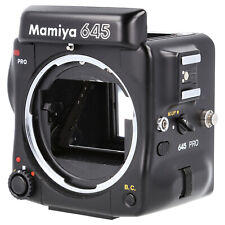 medium format slr film camera for sale  REDRUTH
