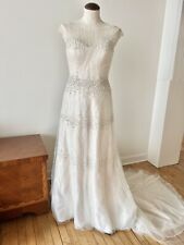 Beaded sottero migdley for sale  Cross Plains