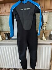 mens wetsuit large for sale  BRISTOL