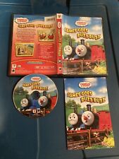 Thomas The Tank Engine DVD james goes buzz buzz anchor bay 1994 2007 Bill & Ben for sale  Shipping to South Africa