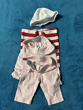 Baby Girl Clothes, Bundle, Newborn, used for sale  Shipping to South Africa